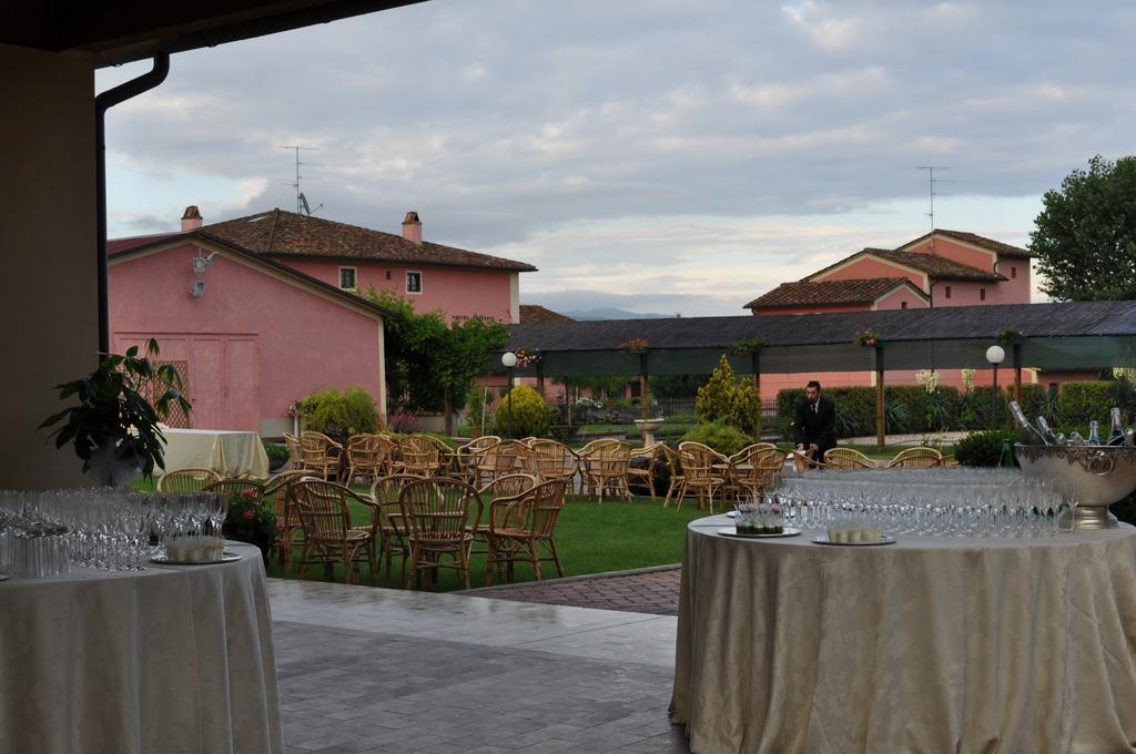 Antico Borgo De Romolini Villa Sansepolcro Exterior photo
